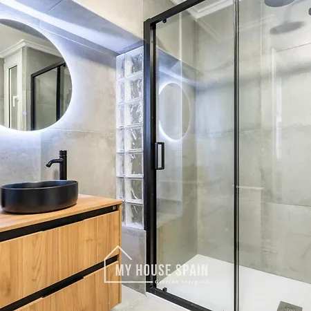 Myhousespain - Acogedor Piso Nuevo En *